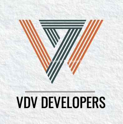 VDV developers logo